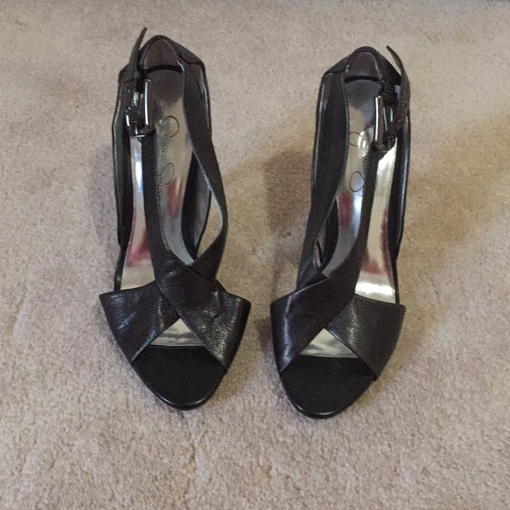 New Shoes